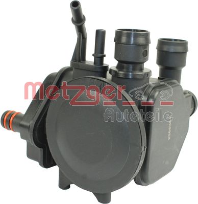 METZGER 2385094 Ventil, Kurbelgehäuseentlüftung